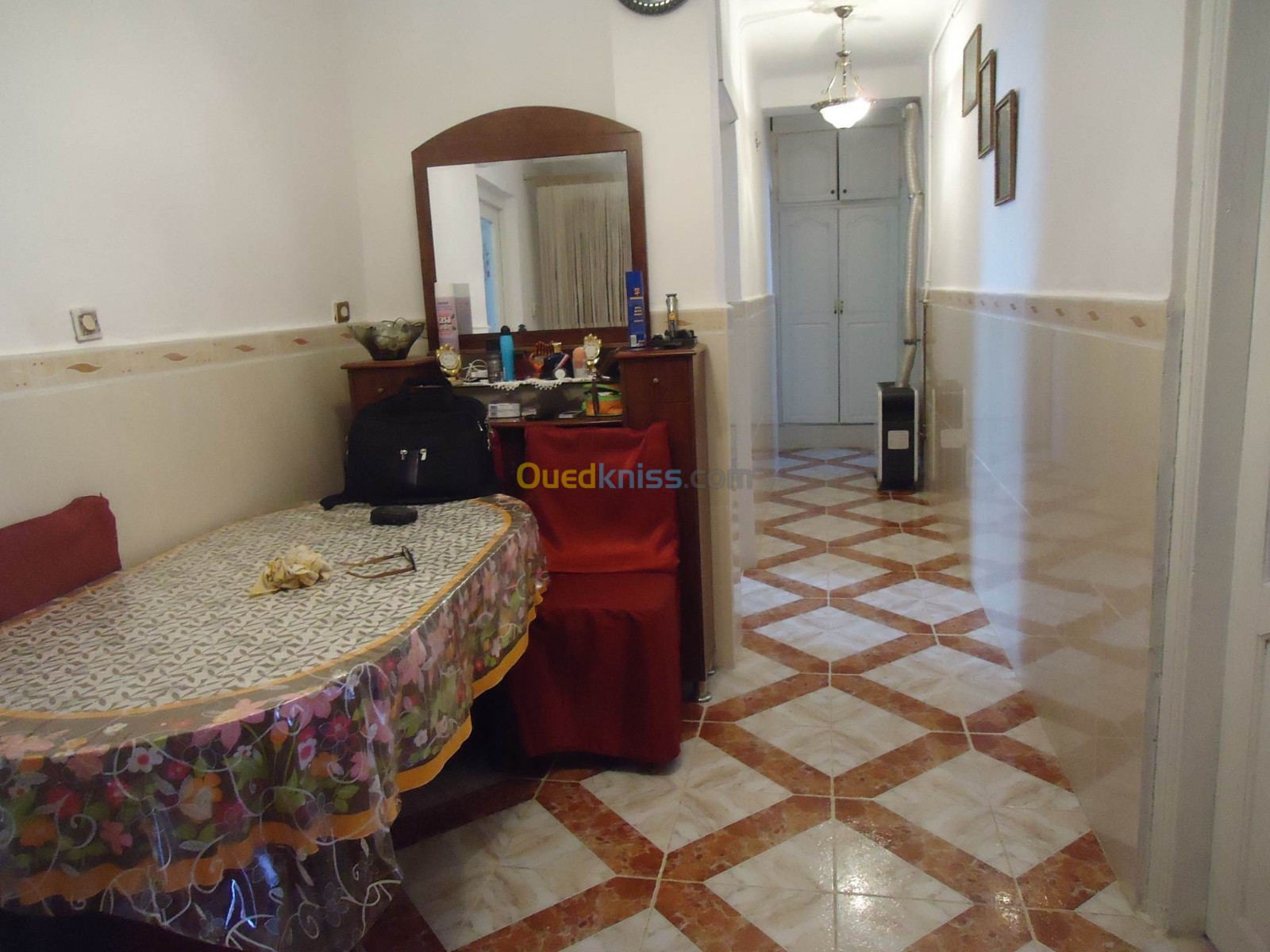 Vente Appartement F4 Tipaza Fouka