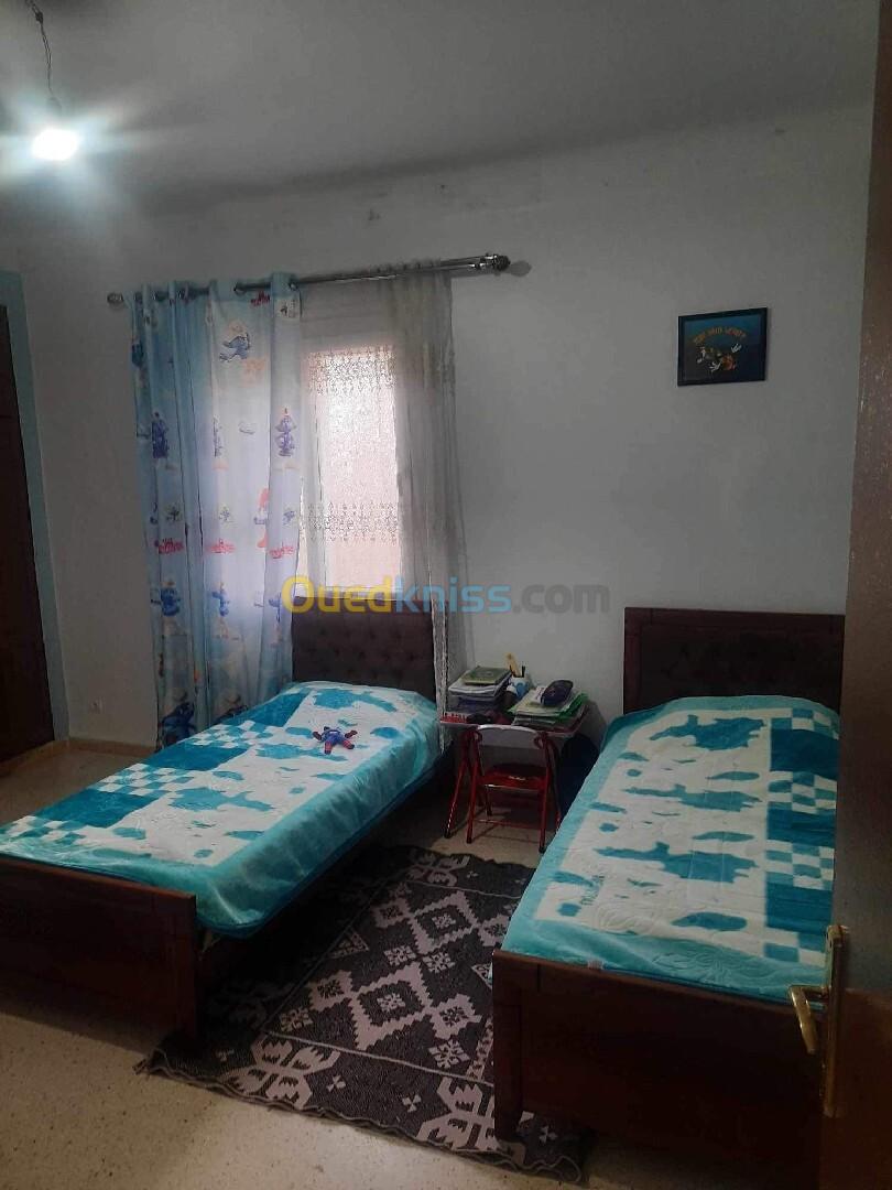 Vente Appartement F4 Tipaza Bou ismail