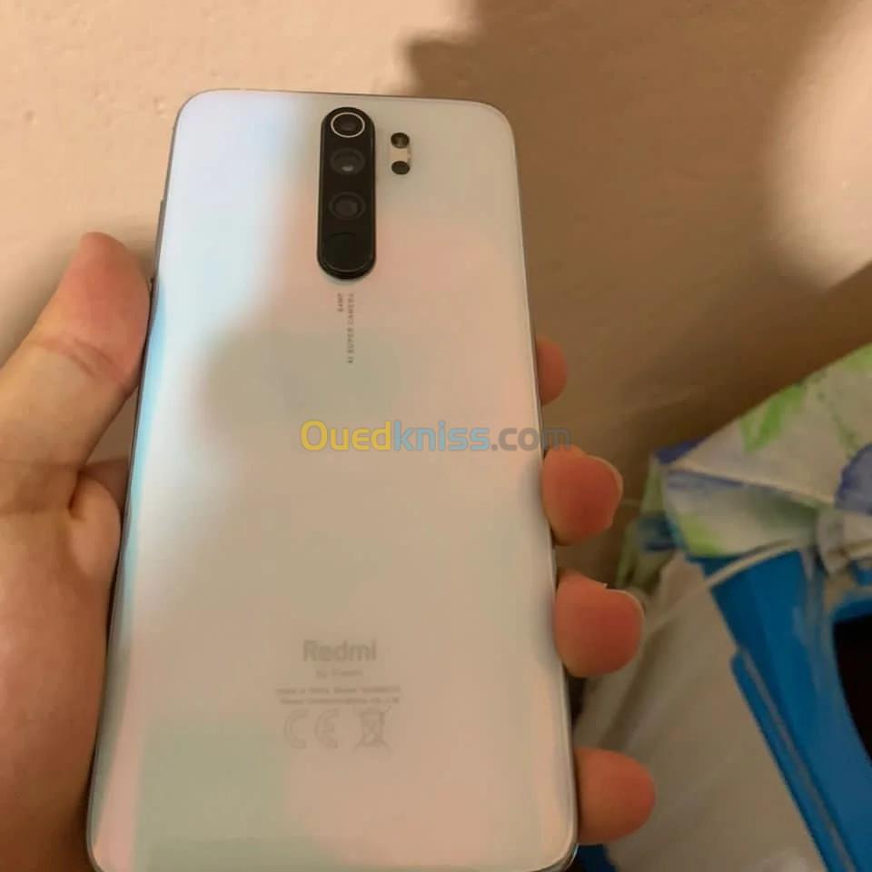 Redmi Redmi Note 8 Pro