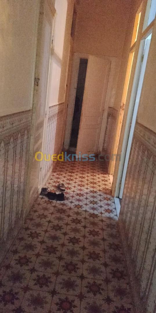 Vente Appartement F4 Alger Sidi mhamed