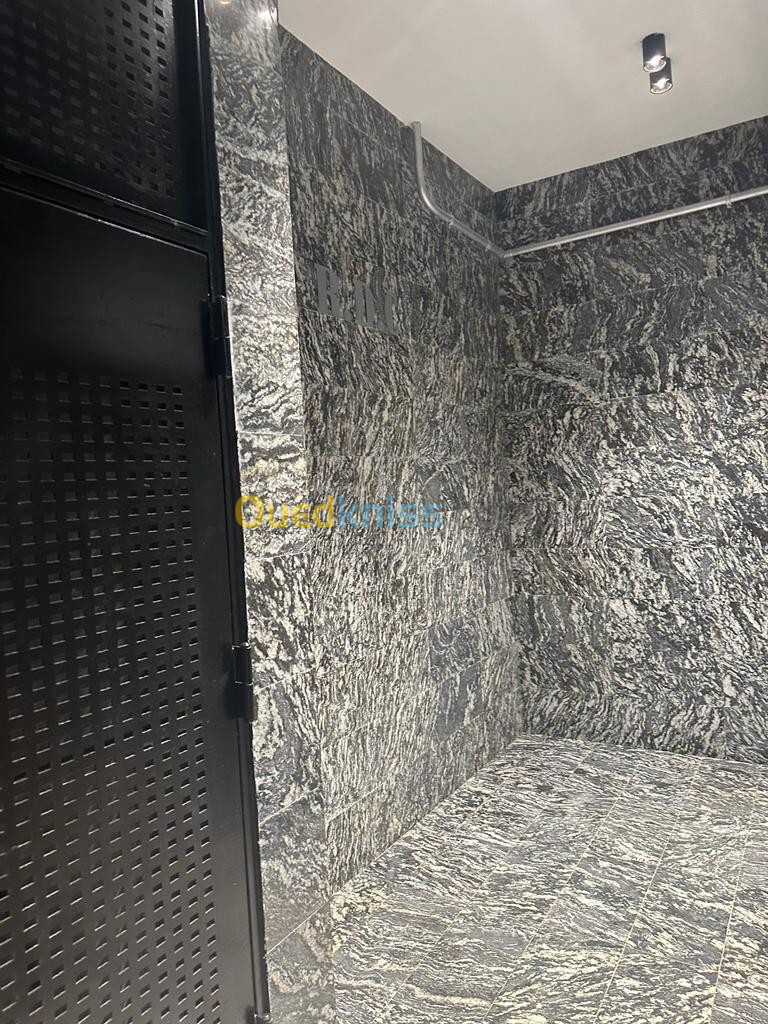 Vente Appartement F2 Oran Bir el djir