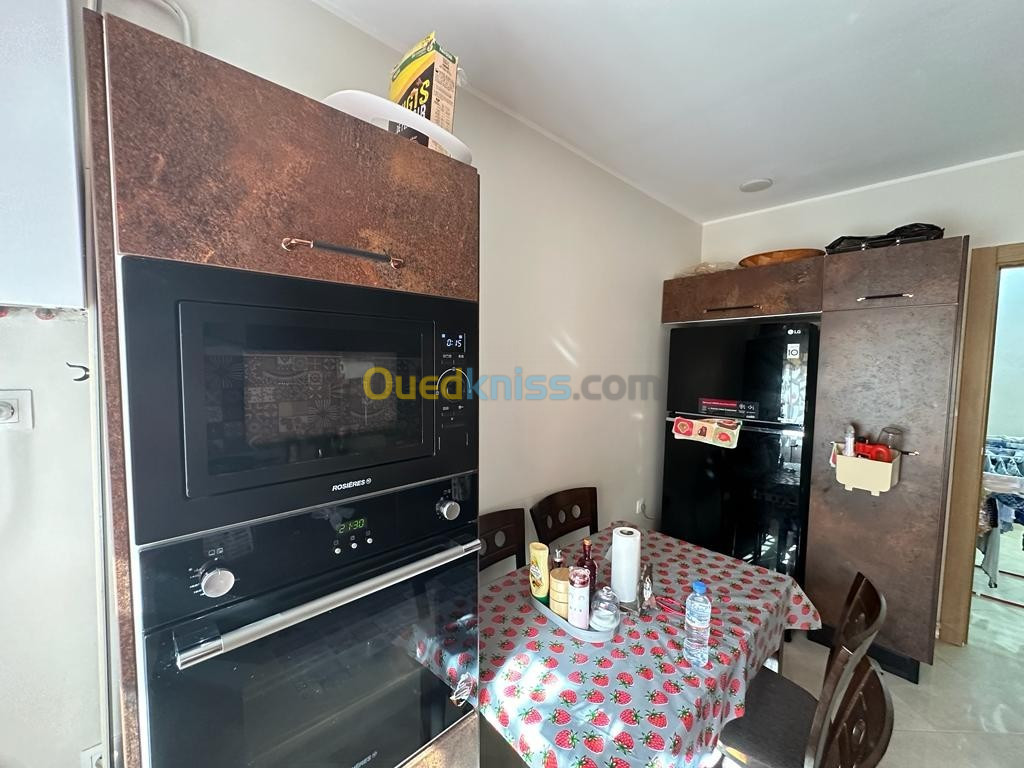 Vente Appartement F4 Oran Oran