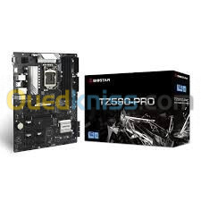 CARTE MERE BIOSTAR TZ590-PRO