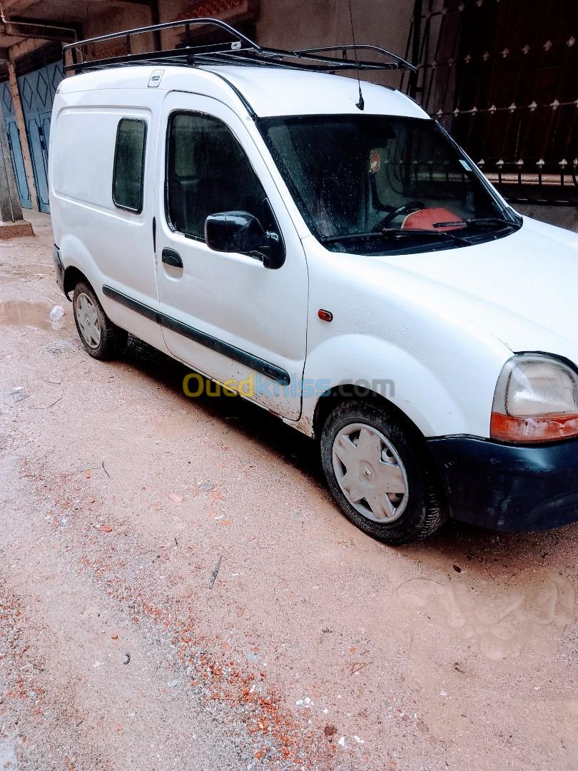 Renault Kangoo 2001 Kangoo