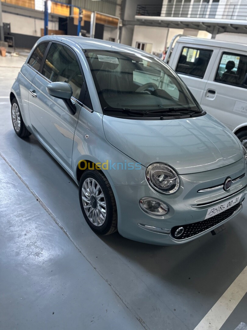 Fiat 500 2024 DZ