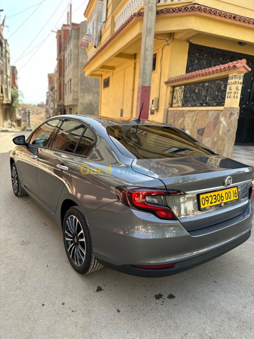 Fiat Tipo 2024 Life