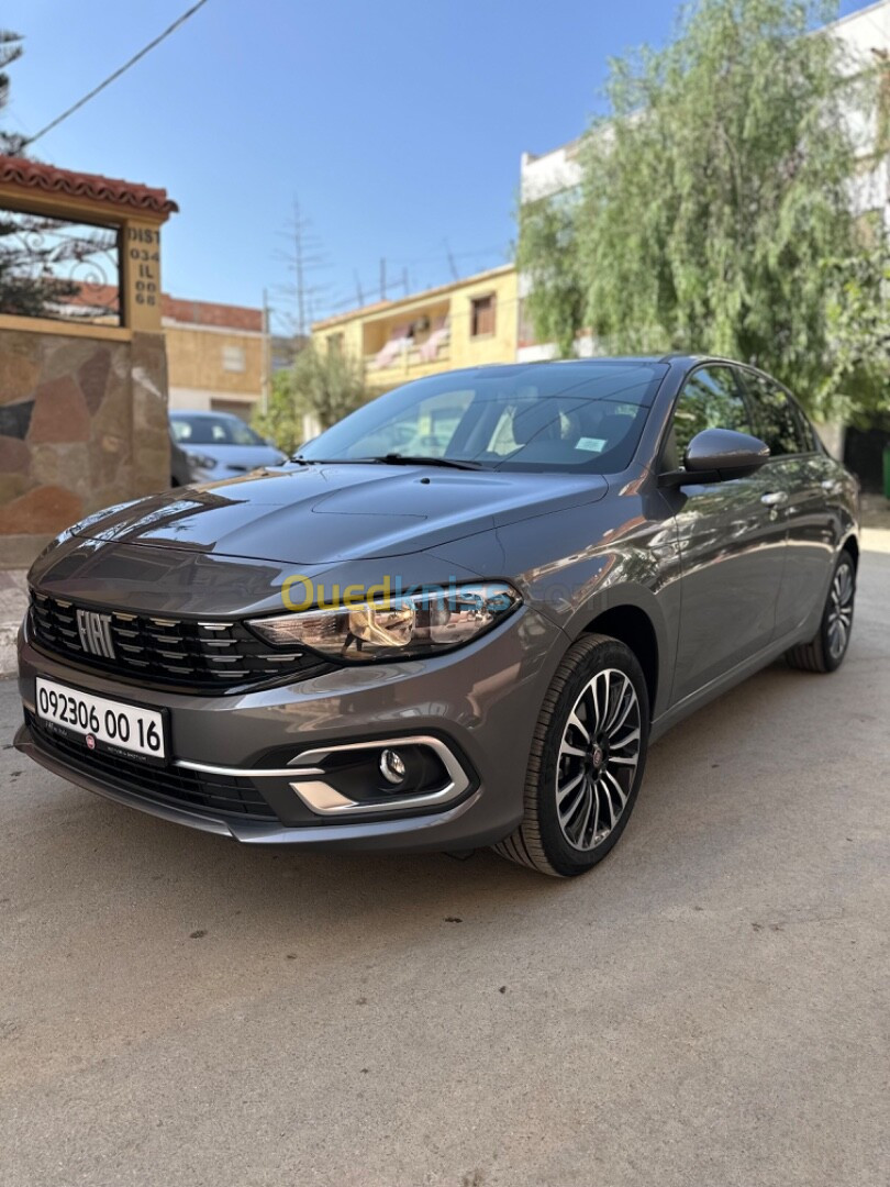 Fiat Tipo 2024 Life