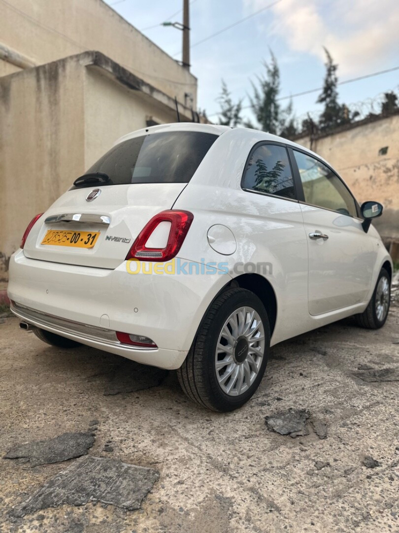 Fiat 500 2024 Dolcevita dz