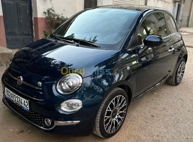 Fiat 500 2024 Dolcevita