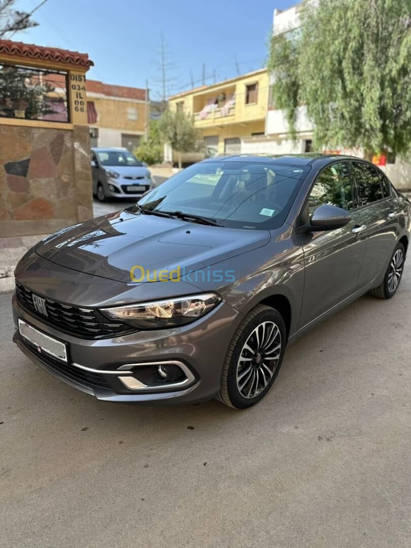 Fiat Tipo 2023 Life