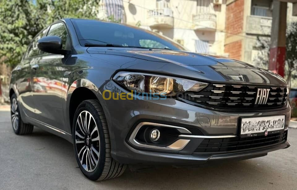 Fiat Tipo 2024 