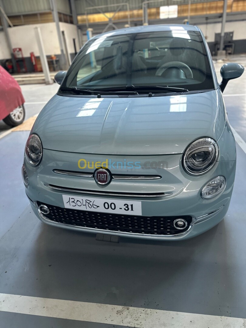 Fiat 500 2024 Dolcevita Dz