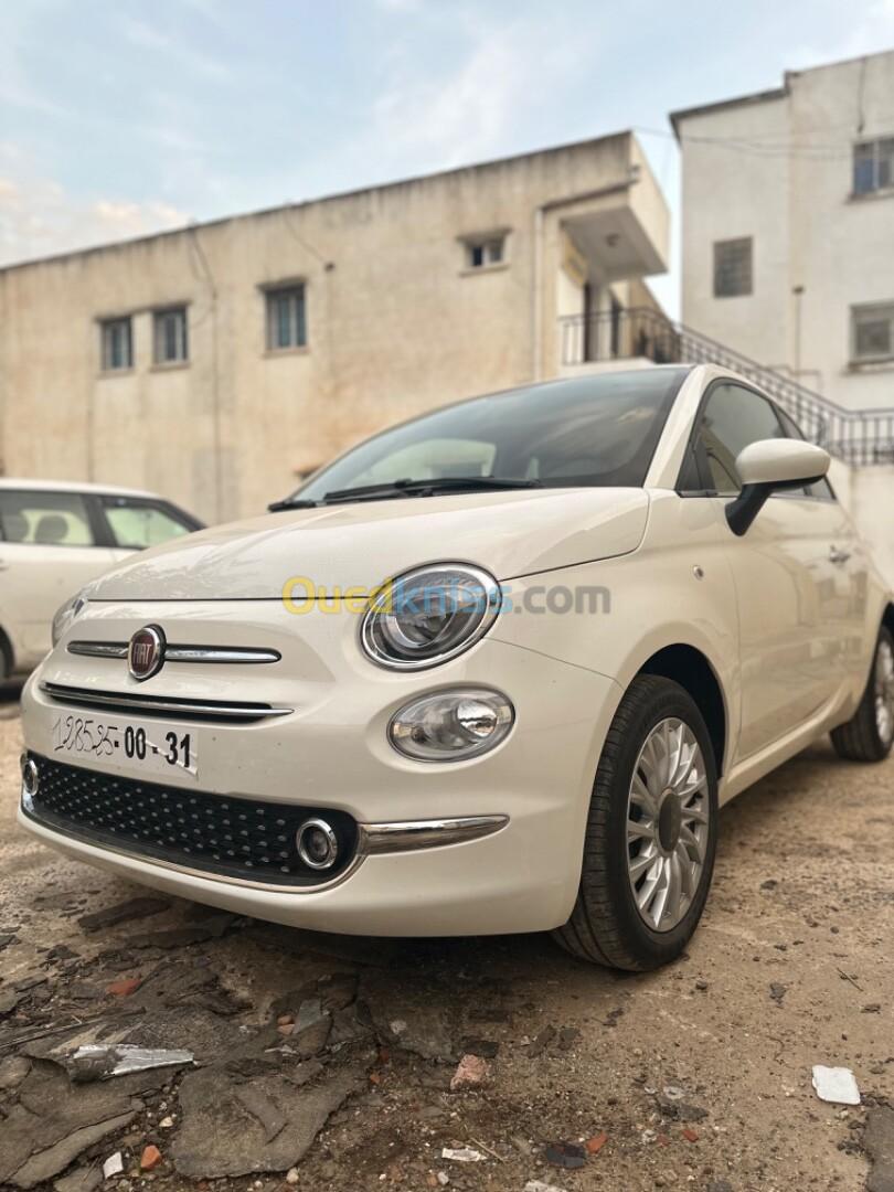 Fiat 500 2024 Dolcevita