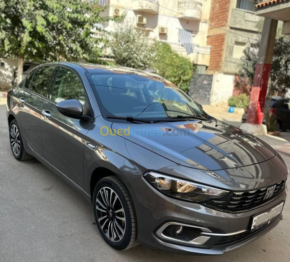 Fiat Tipo 2023 Life