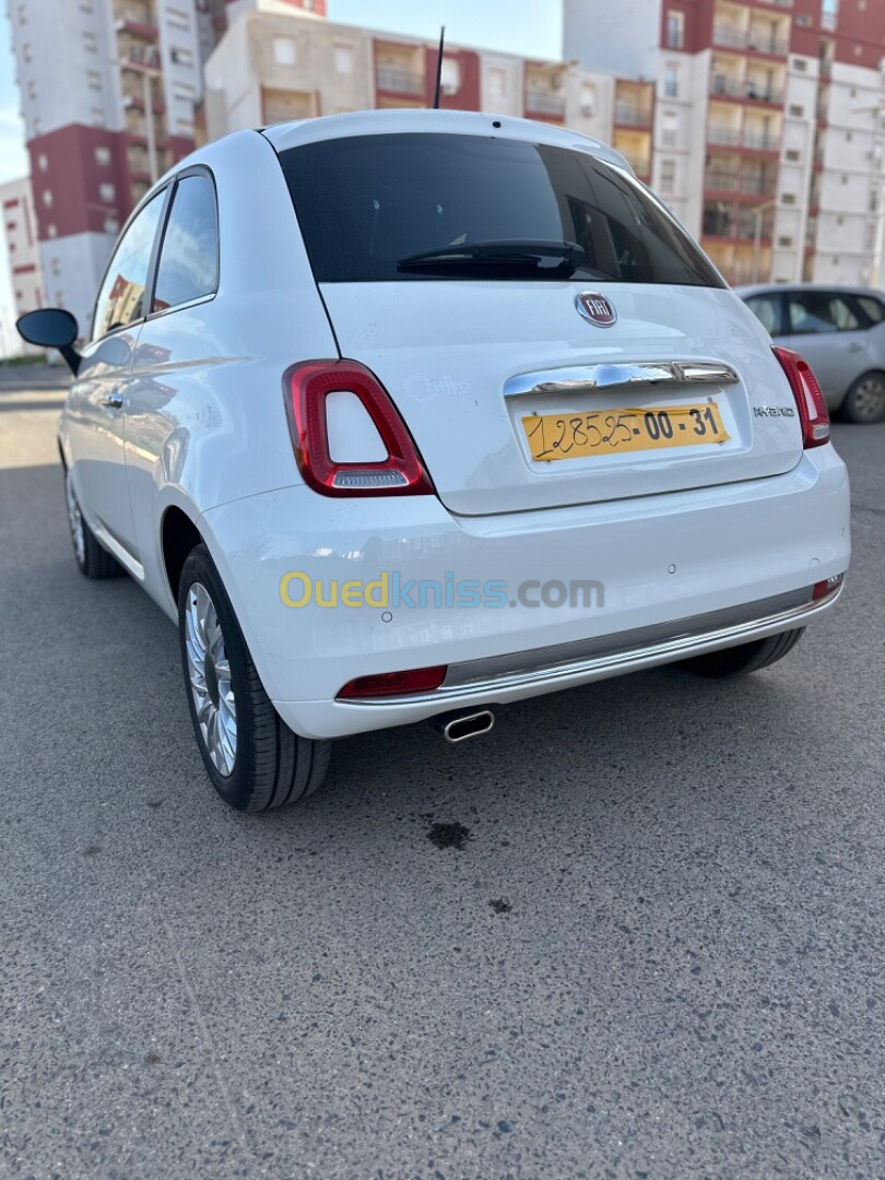 Fiat 500 2024 Dolcevita Dz