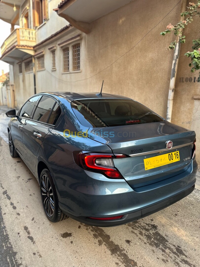 Fiat Tipo 2023 Life