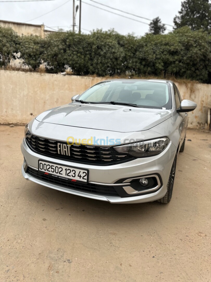 Fiat Tipo 2023 Life