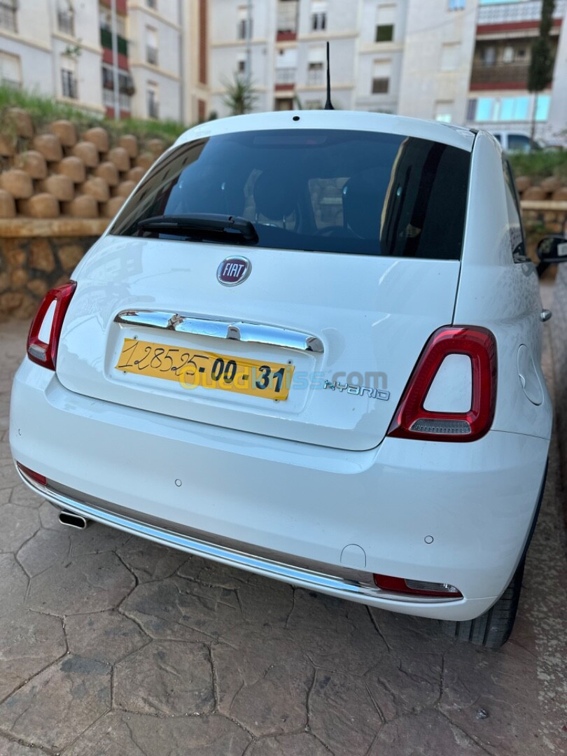 Fiat 500 2024 Dolcevita DZ