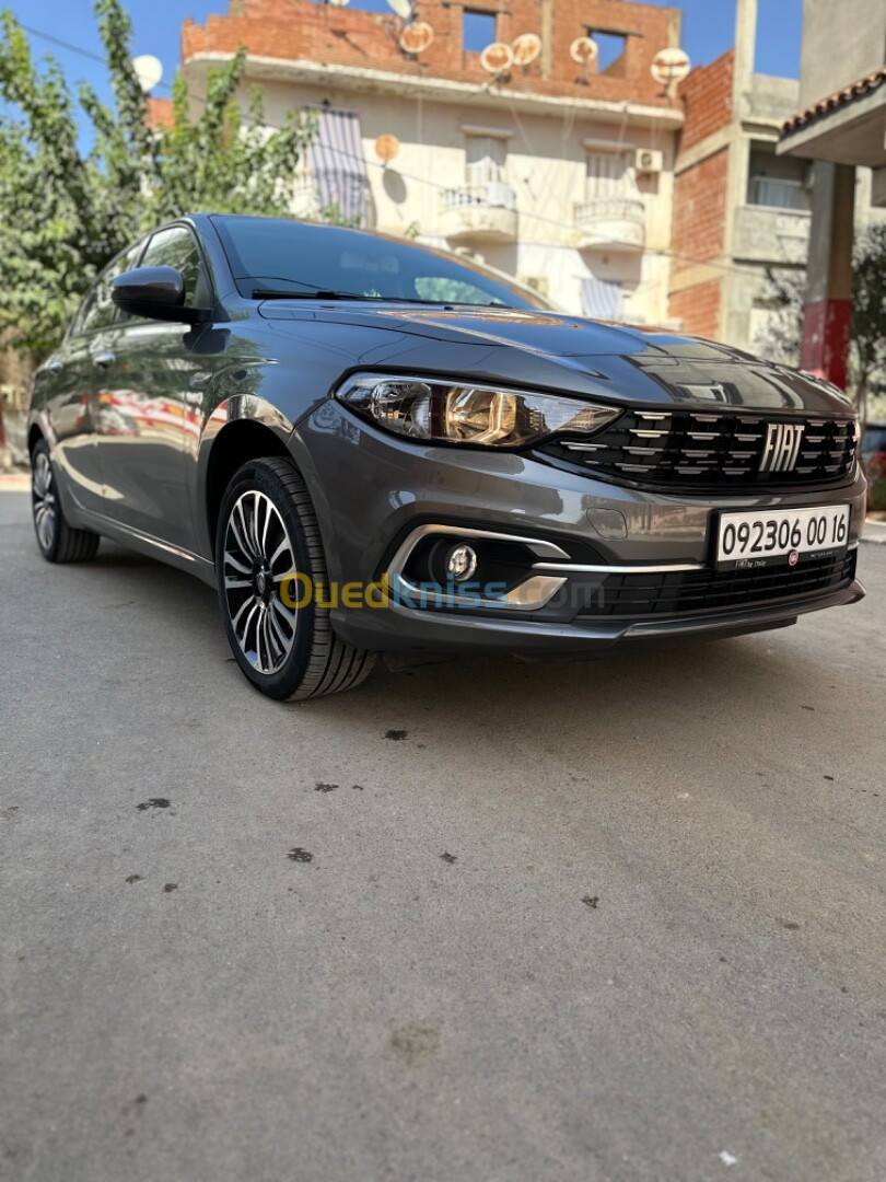 Fiat Tipo 2024 Life