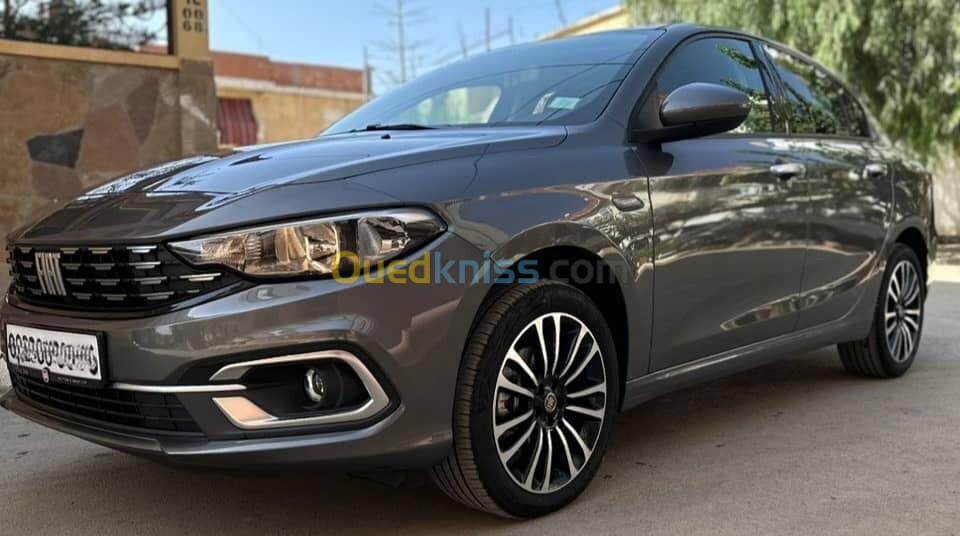 Fiat Tipo 2024 