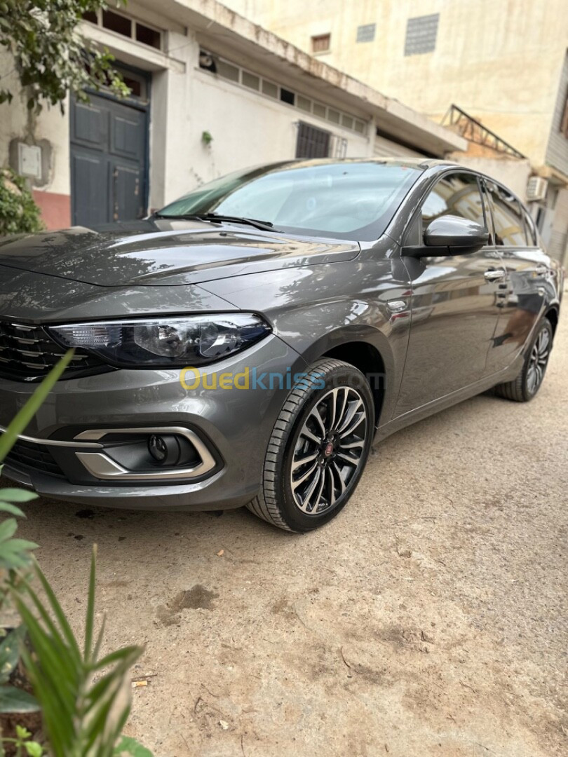 Fiat Tipo 2024 Life