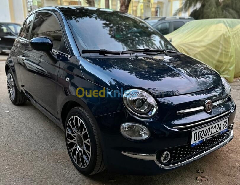 Fiat 500 2024 Dolcevita plus