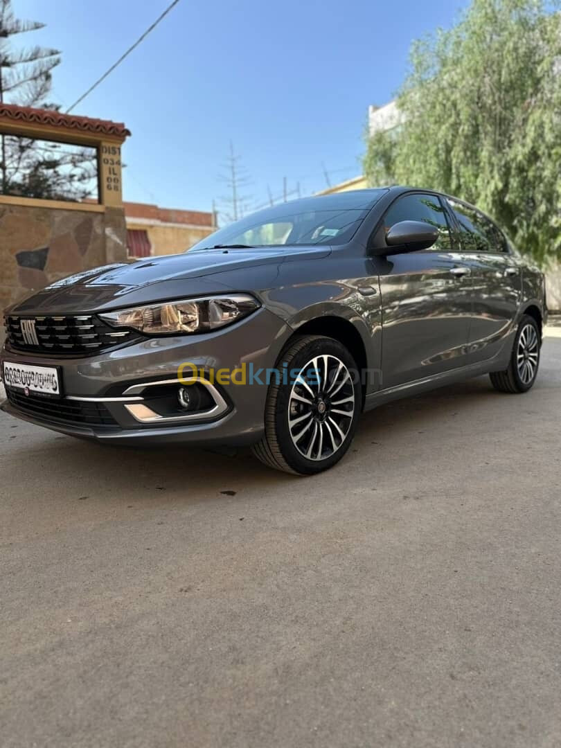 Fiat Tipo 2024 Life