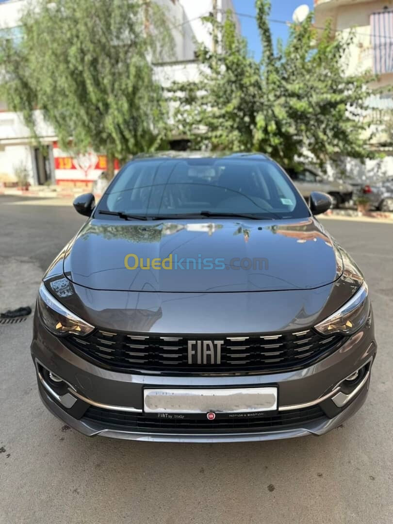 Fiat Tipo 2023 Life