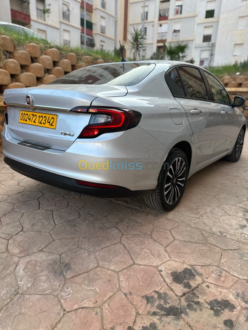 Fiat Tipo 2023 Life