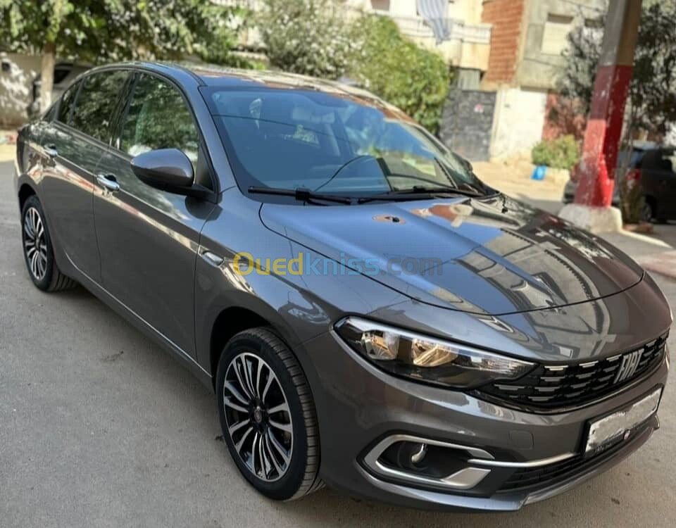 Fiat Tipo 2024 Life