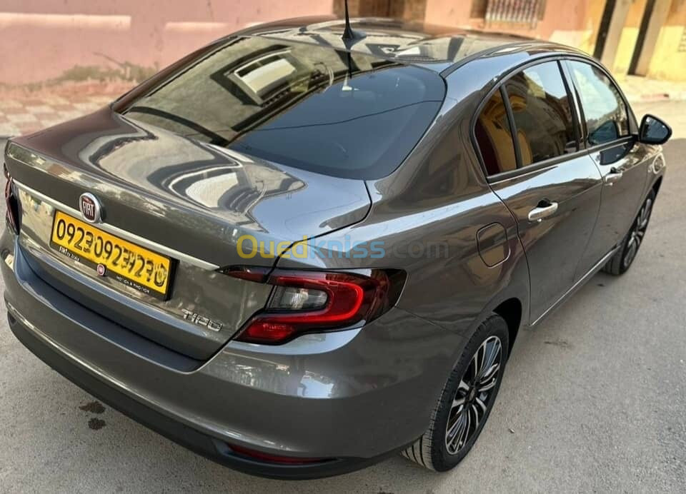 Fiat Tipo 2023 Life