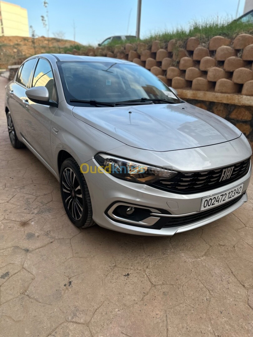 Fiat Tipo 2023 Life