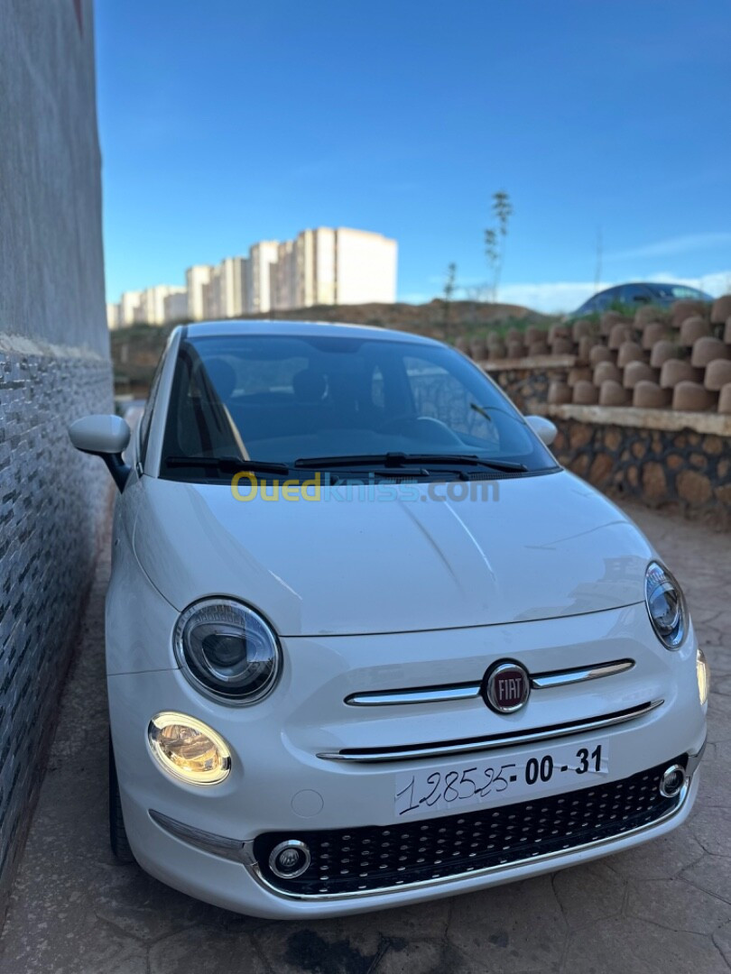 Fiat 500 2024 Dolcevita Dz