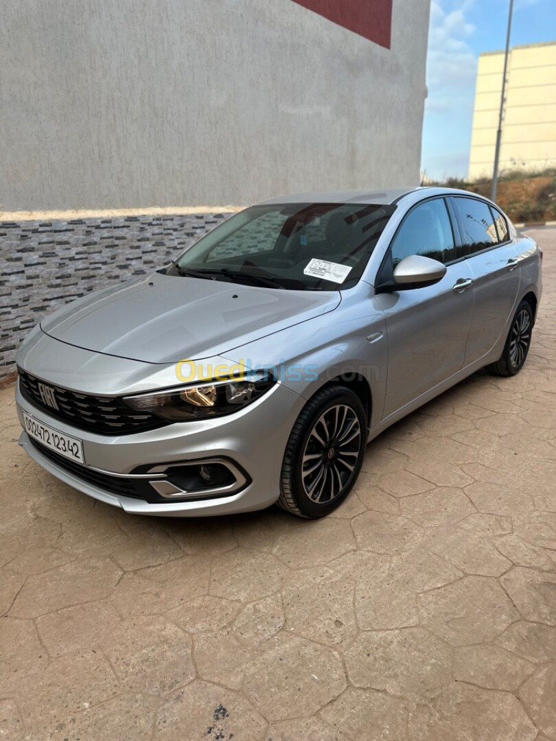 Fiat Tipo 2023 Life