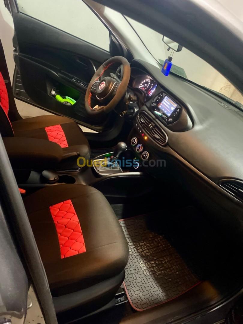 Fiat Tipo 2023 City plus