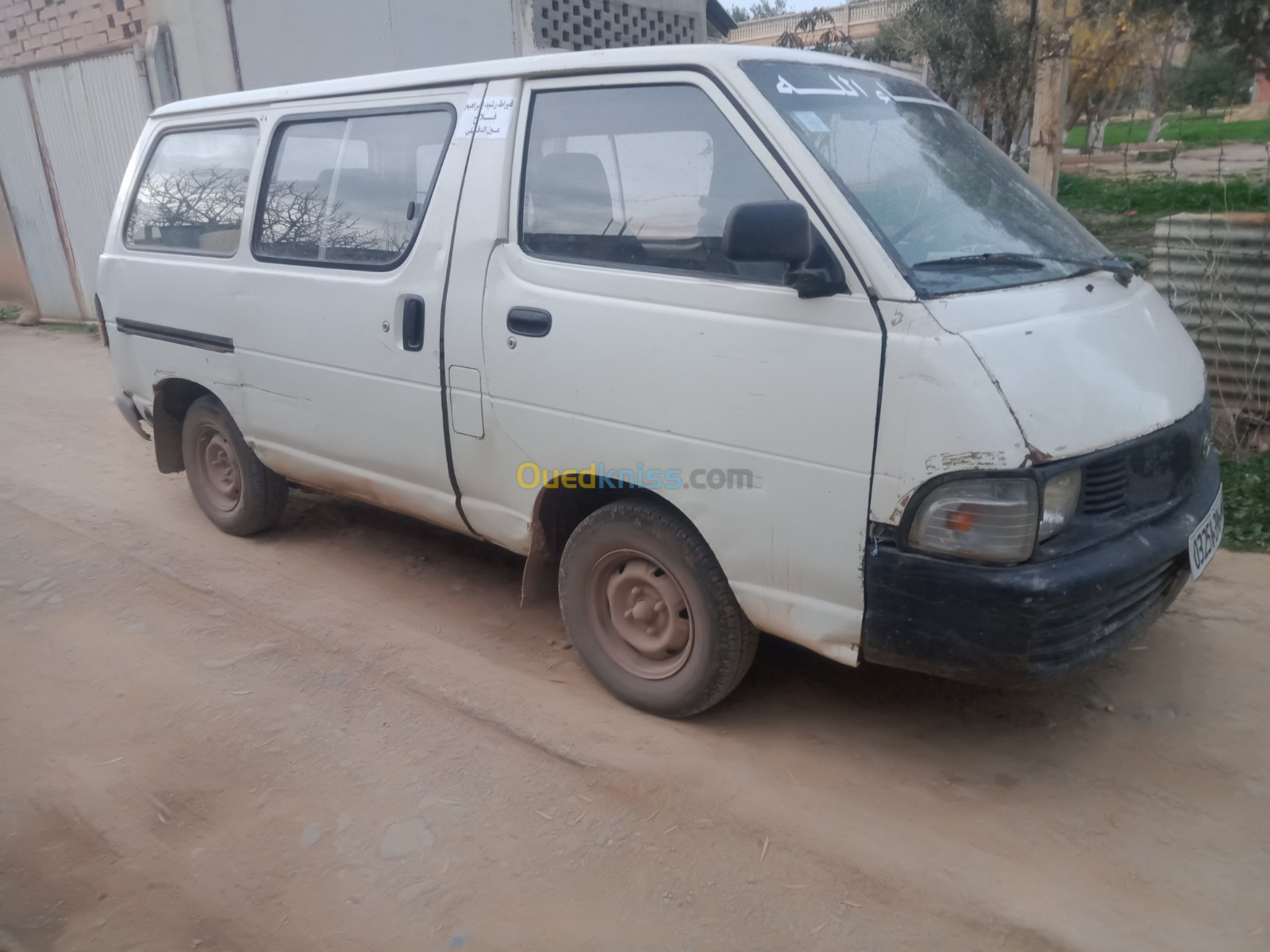 Toyota Liteace 1996 Liteace