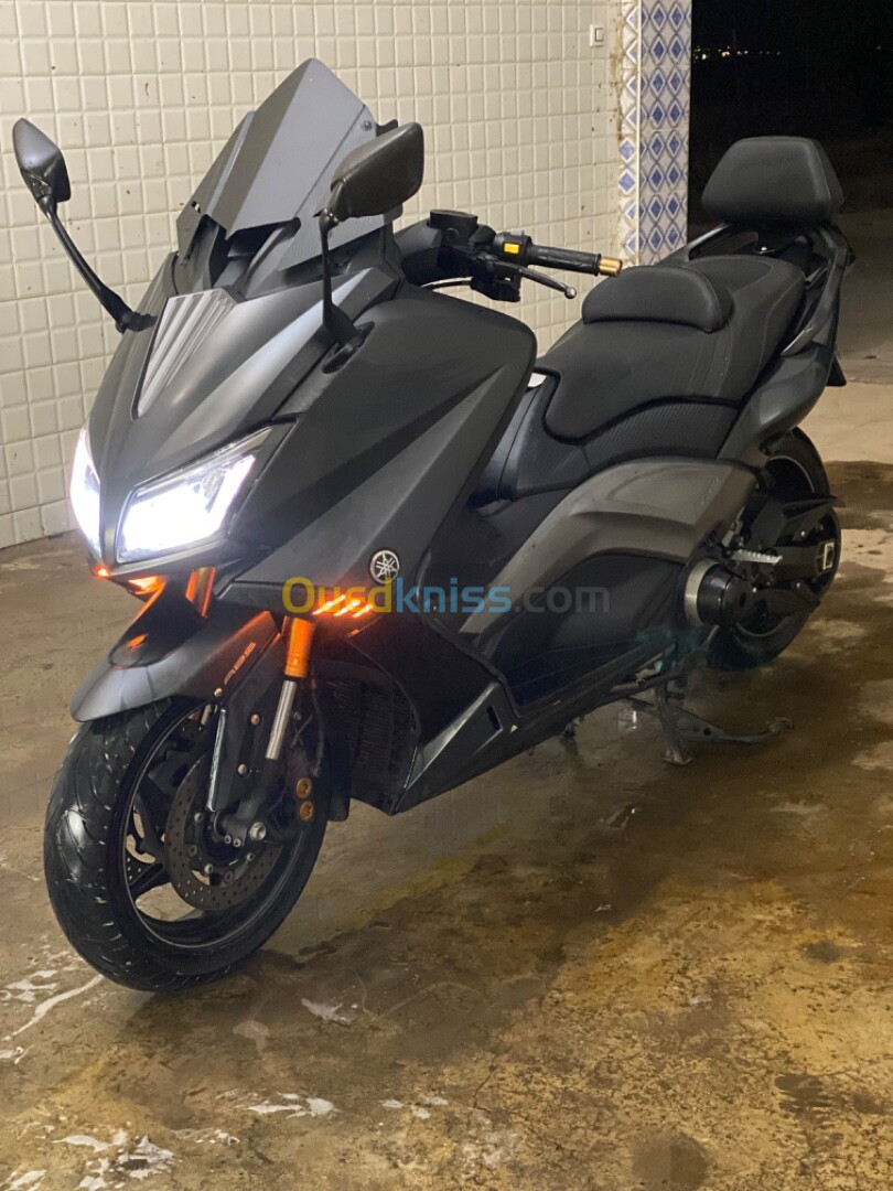 Tmax 530 530 iron-max 2015