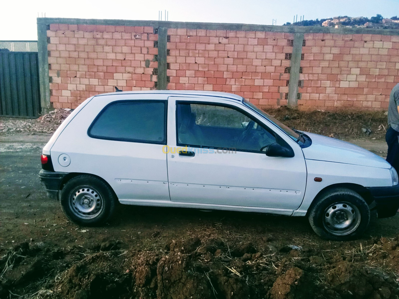 Renault Clio 1 1997 