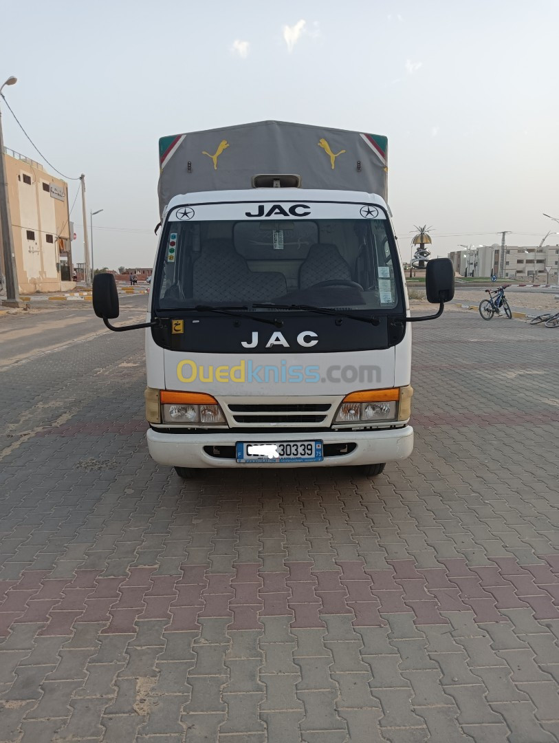 1025 JAC 2003