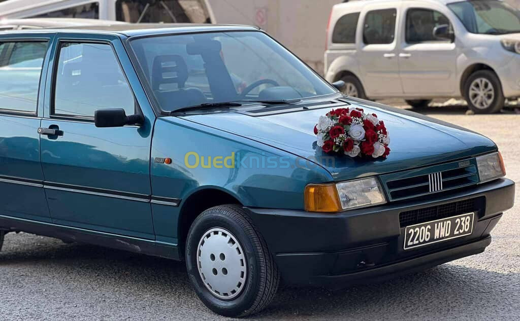 Fiat Uno 1989 Uno