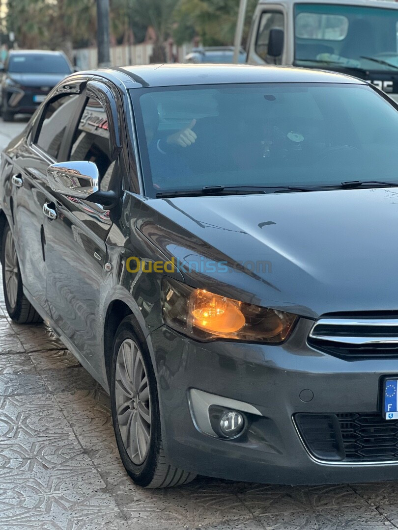 Citroen C Elysée 2014 C Elysée