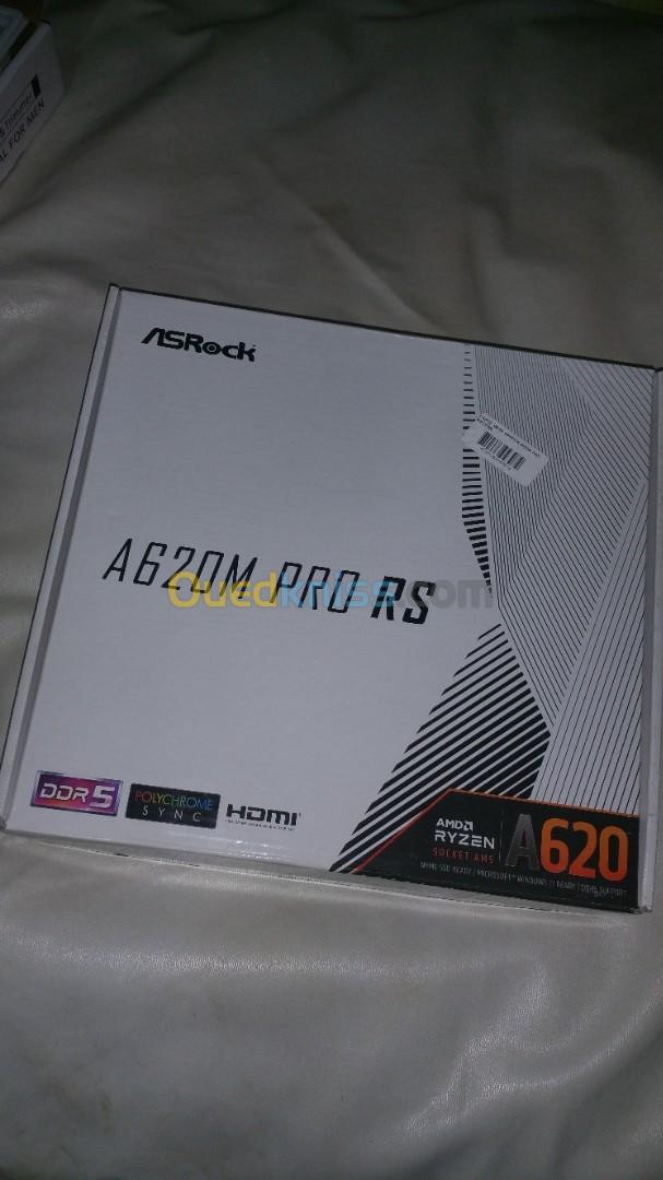 A620M PRO RS