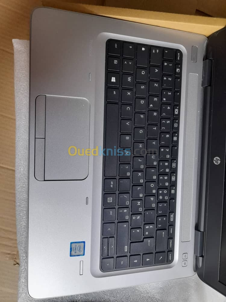 Laptop Hp 640 i5 6em