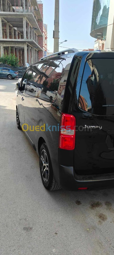 Citroen Jumpy 2019 Jumpy