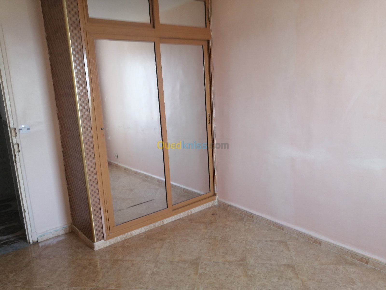 Vente Appartement F4 Tipaza Bou haroun