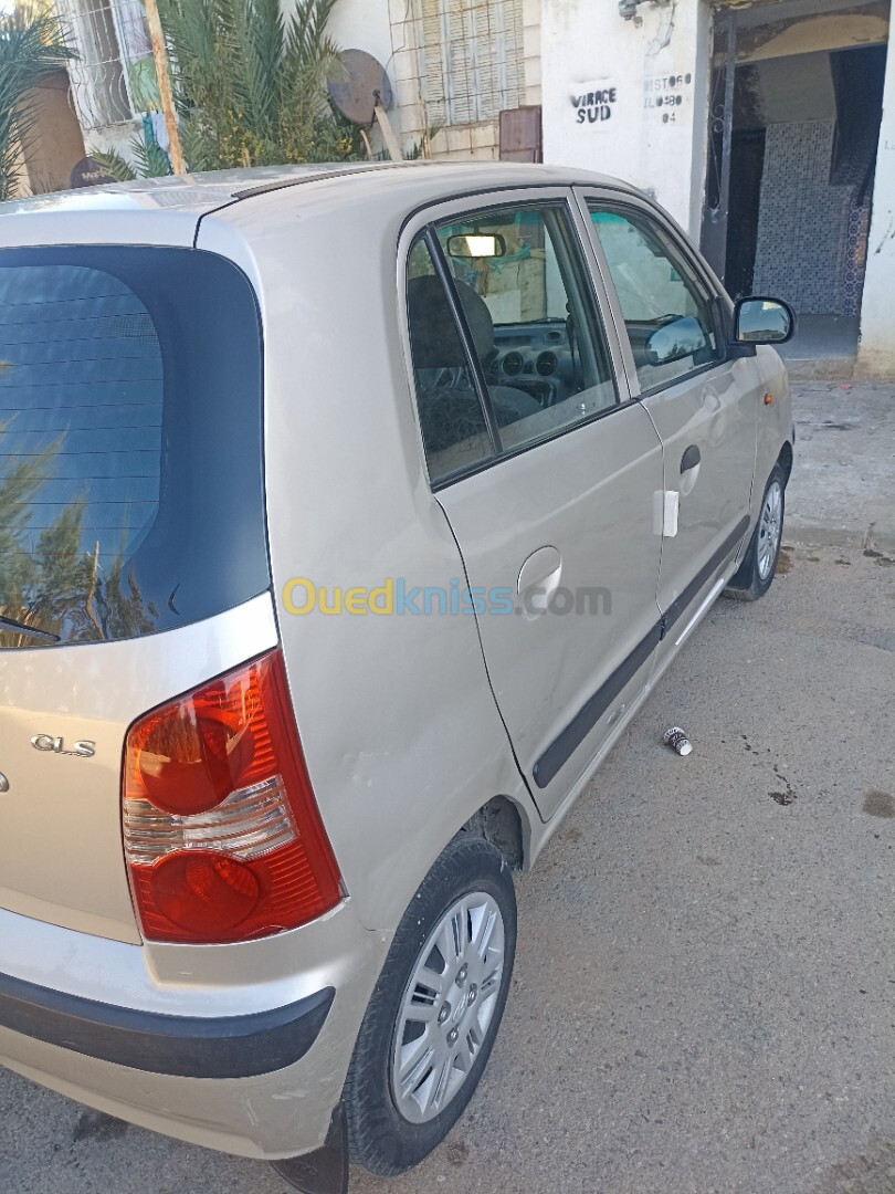 Hyundai Atos 2009 GLS