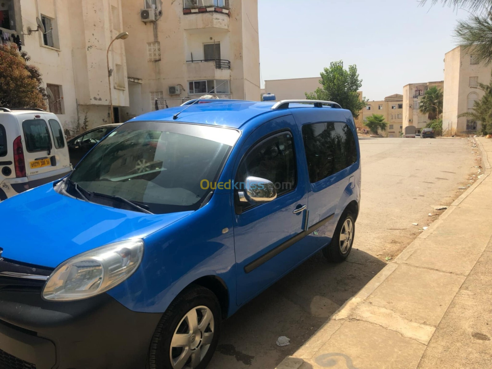 Renault Kangoo 2014 Grand Confort