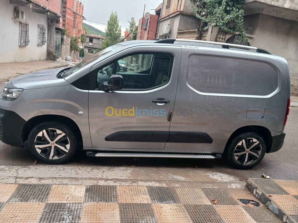 Fiat Doblo 2023 