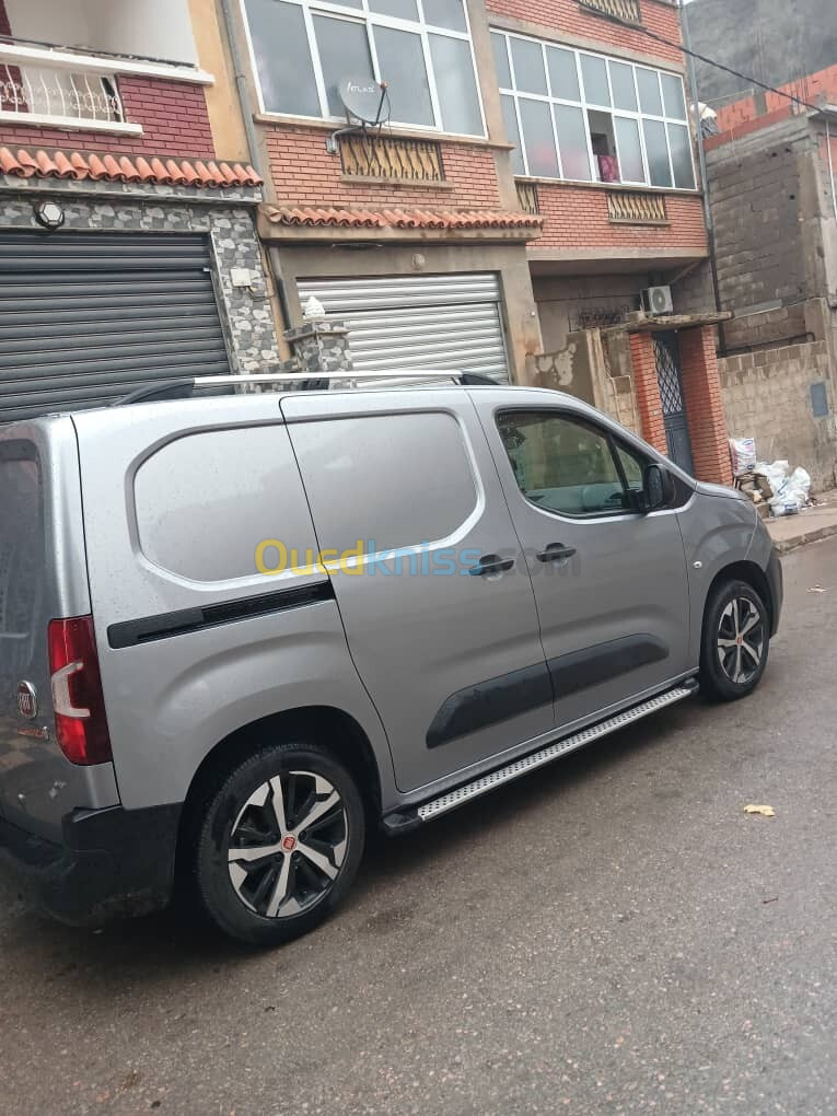 Fiat Doblo 2023 