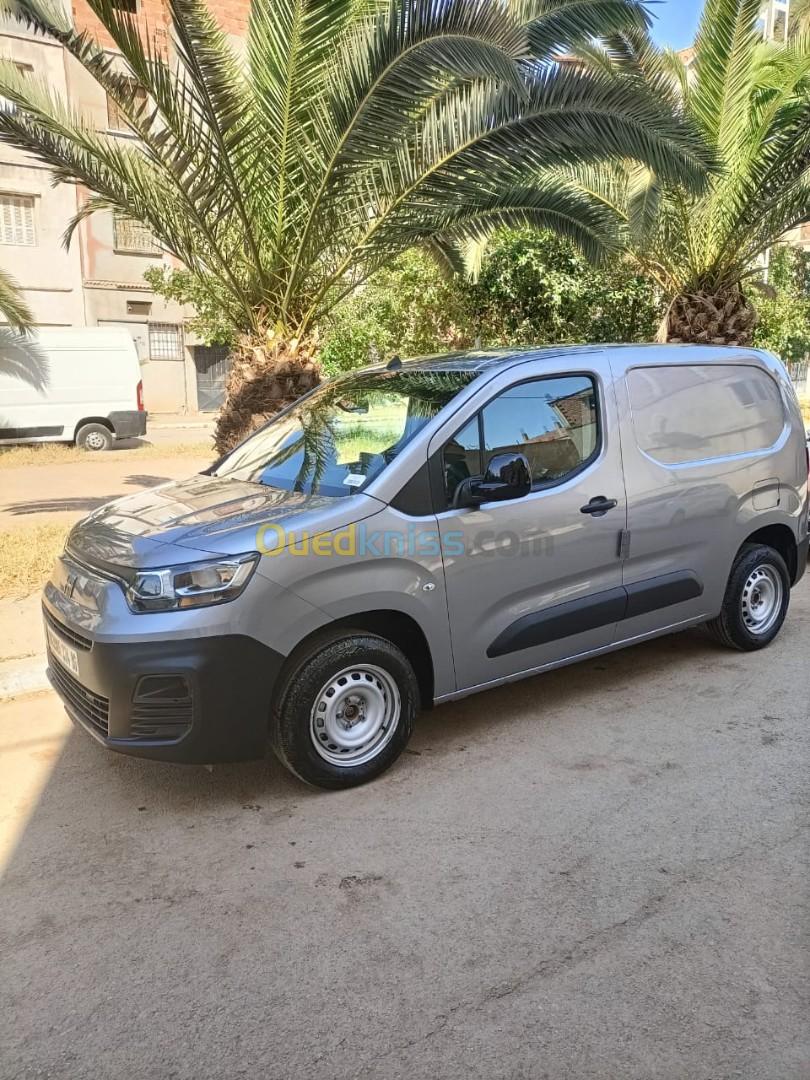 Fiat Doblo 2024 